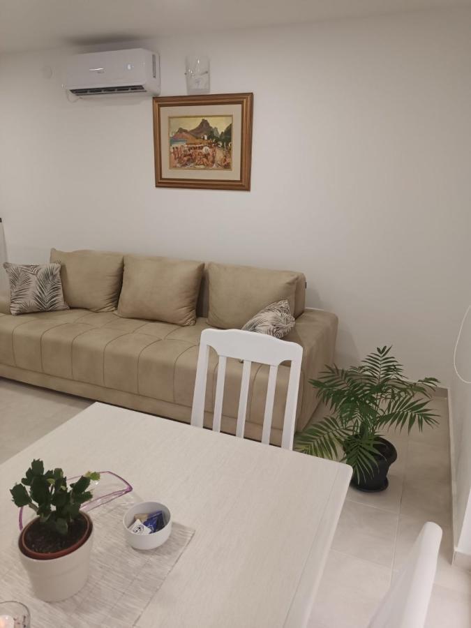 Apartments Alisa Kotor Luaran gambar
