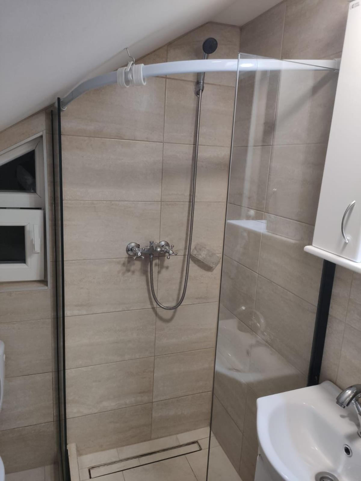 Apartments Alisa Kotor Bilik gambar