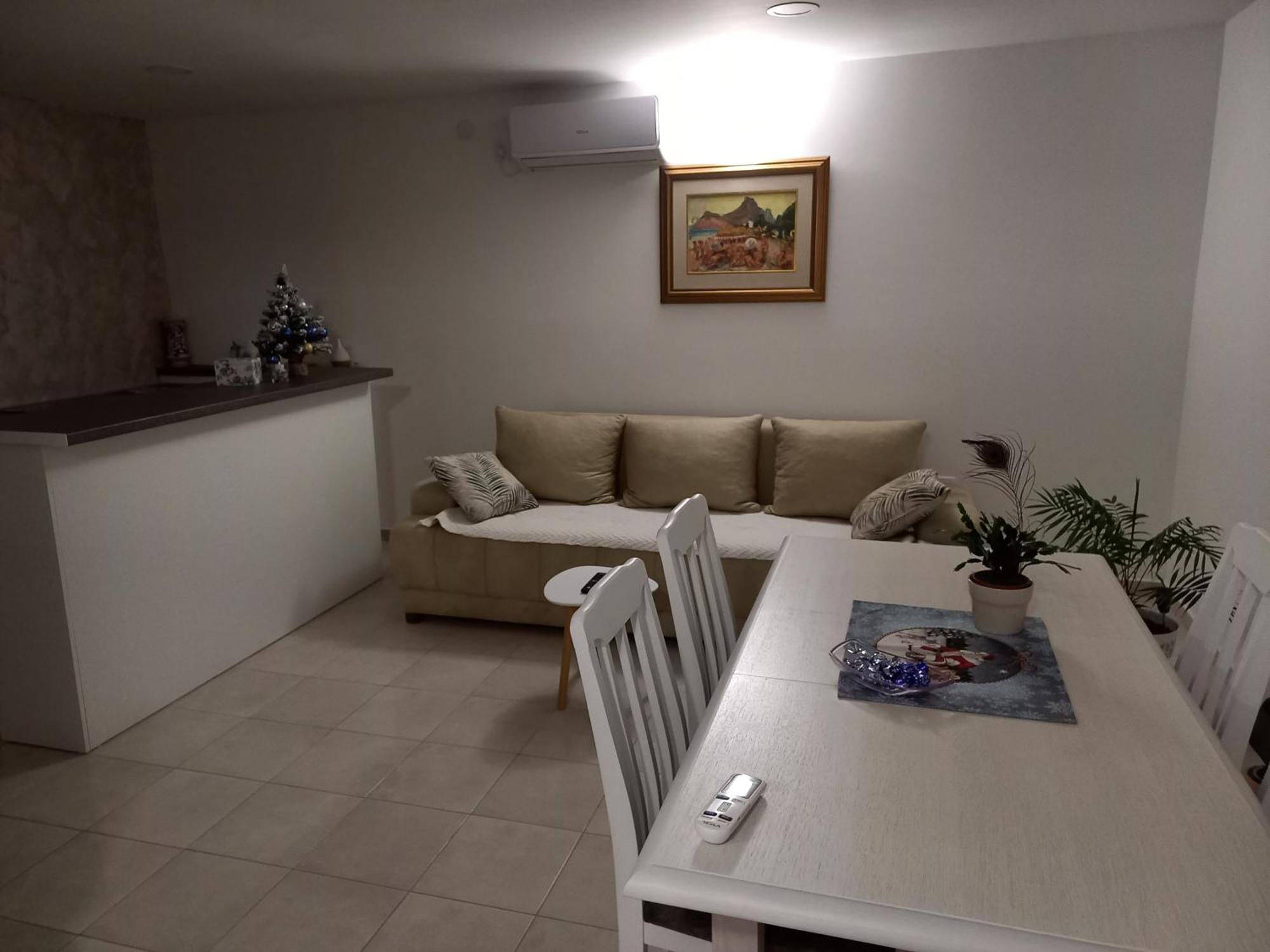 Apartments Alisa Kotor Bilik gambar