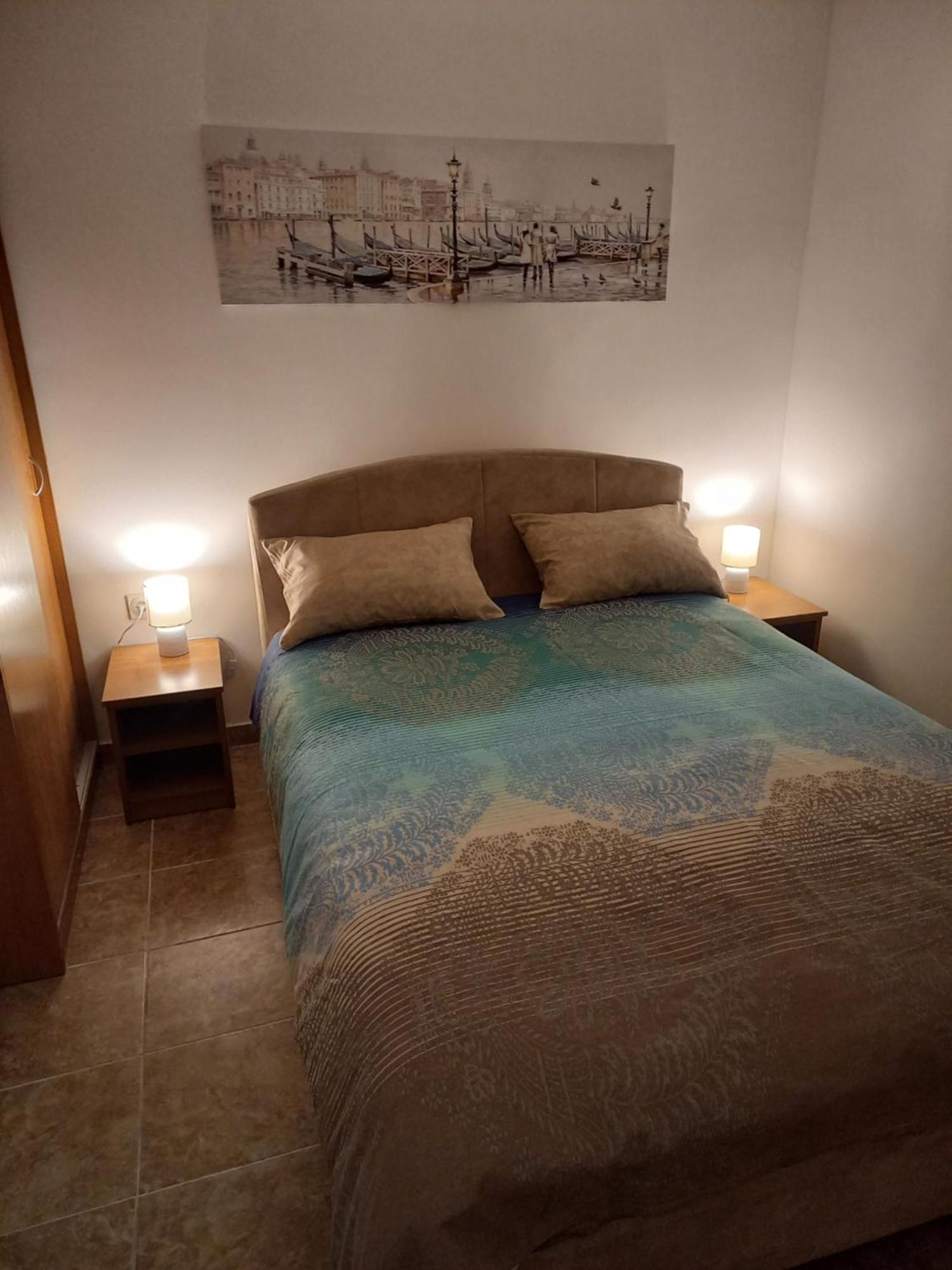 Apartments Alisa Kotor Bilik gambar